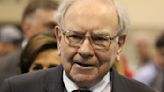 I’m listening to Warren Buffett and buying bargain shares!