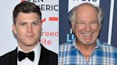 How Jimmy Buffett Once Saved Colin Jost from Drowning After a Surfing Mishap