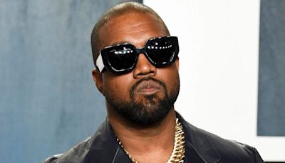 Kanye West sued for unpaid wages and allegedly calling former employees 'slaves'