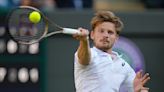 Goffin beats big-serving Bublik in Auckland