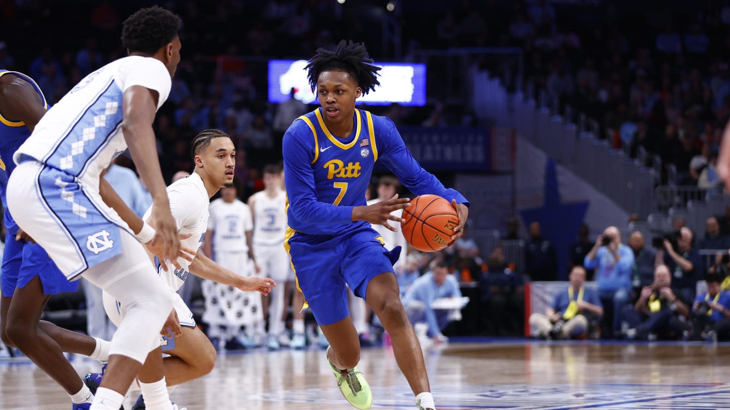 NBA Mock Draft Update: Magic Add Playmaking Guard with No. 18 Pick