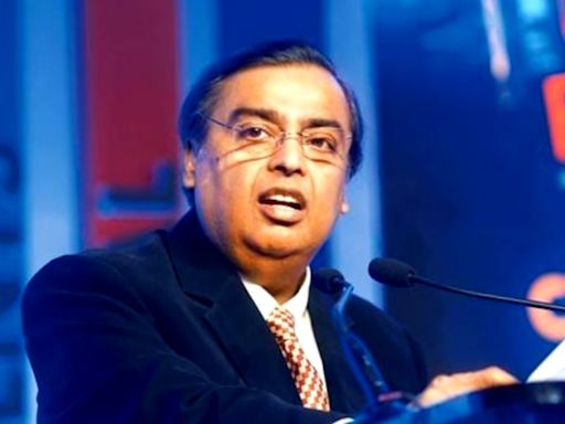 Mukesh Ambani's gift for Jio customers, unlimited 5G data, free calling and many more for just Rs...