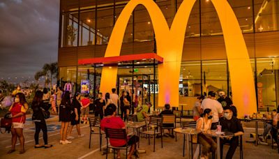 McDonald's has been piloting its $5 meal deal for a year. Here's how it got its start