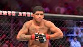 UFC’s Gilbert Burns says ‘let’s do it’ in response to Joaquin Buckley’s callout