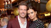'Bachelor' Host Jesse Palmer Expecting First Child With Wife Emely: 'Our Hearts Are So Full'