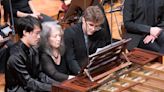 Concert featuring Martha Argerich opens 2nd international Chopin competition on period instruments