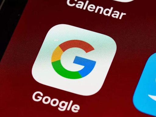 Google Search outage: Google, Gmail, Google Maps, YouTube and other company's services go down | - Times of India