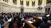 El Senado sesionará el jueves por ascensos militares y para sancionar la declaración de duelo nacional por la AMIA