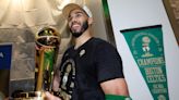 Is the Celtics Championship Tarnished by an "Easy Path"? | FM 96.9 The Game