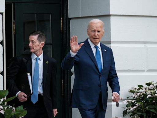 Effort to Keep Biden on the Ballot in Ohio Stalls Out Ahead of Deadline