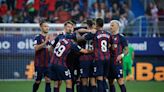 En Eibar lo tienen claro: a la tercera va la vencida