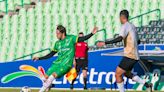 Alan Cervantes podría marcharse al bicampeón América