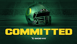 QUACK: Ducks secure commitment from 3-star Justius Lowe, No. 4 player in Oregon