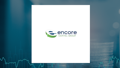 Illinois Municipal Retirement Fund Sells 251 Shares of Encore Capital Group, Inc. (NASDAQ:ECPG)