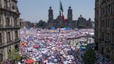 Mexico’s historic election is this weekend. Here’s what to know