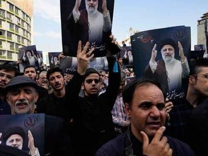Irán tendrá elecciones el próximo 28 de junio