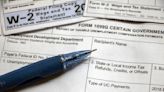 Lost Your W-2? Here’s What To Do