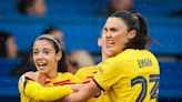 Barca reaches final with 'worst decision in Women's Champions League history' - Soccer America