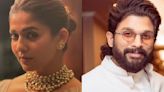 When Nayanthara refused to accept award from Allu Arjun saying, 'If you don’t mind..'