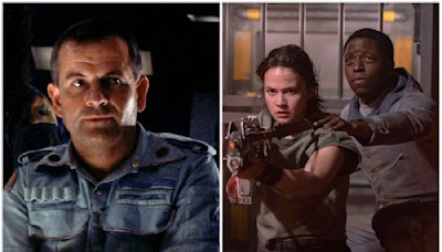 How Ian Holm’s Return in ‘Alien: Romulus’ Brings SAG-AFTRA’s Digital Replicas Work Into Focus