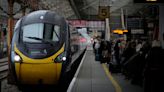 Trainline Shares Surge 11% On Forecast Upgrades, Leads FTSE 250 Higher