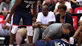 NBA Summer League: Pelicans lose rookie E.J. Liddell to torn ACL