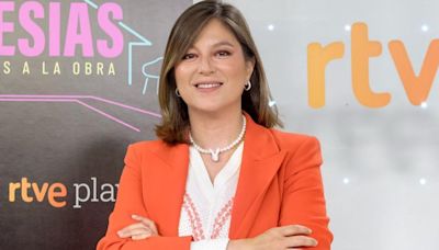 Chabeli Iglesias señala a TVE y a la productora de 'Los Iglesias' de su fracaso: 'Había que meter reality para que lo quisieran'