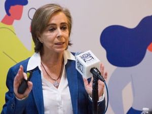 María Amparo Casar ‘dobla’ a Pemex: Compañía deberá devolverle pensión en menos de 24 horas