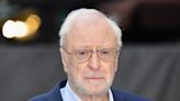 Michael Caine, 90, says ‘younger wives’ are one of three ‘secrets’ to a long life