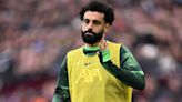 Fresh light shed on Mohamed Salah and Jürgen Klopp spat as dream Arne Slot squad picked