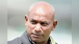 Sanath Jayasuriya named Sri Lanka's interim coach ahead of limited-overs series against India