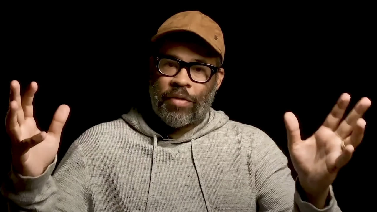 Jordan Peele Is Rebooting One Of The 2000s Most Underrated TV Shows, And His Horror Cred Will Come In Handy