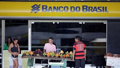Banco do Brasil renegocia R$ 1 bi no Desenrola Pequenos Negócios, para 15 mil empresas Por Estadão Conteúdo