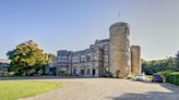 Medieval castle, near Darlington, up for sale after £500k price reduction