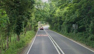 Four die in early-hours West Country crash