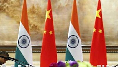 Indian Embassy In Beijing Asks Indian Nationals To Register With Mission