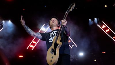 Live music for summer 2024: Melt-Banana to Green Day, the concerts not to miss