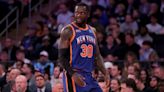 Knicks Notes: Julius Randle trending in right direction, how New York defended Victor Wembanyama