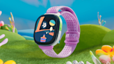 Fitbit Ace LTE: The Wear OS Smartwatch That Makes Fitness Fun for Kids