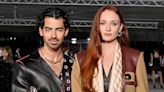 Sophie Turner Was in 'High Spirits' at U.K. Wrap Party Before Joe Jonas Filed for Divorce (Source)