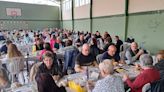 San Esteban de Litera celebra con gran éxito la festividad de San Isidro Labrador