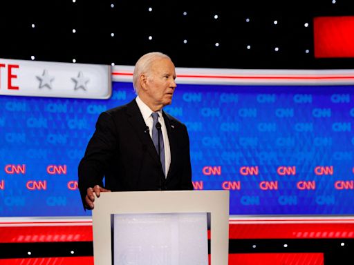 Analysis | Can Biden recover from his damaging debate performance?