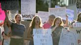 Appleton demonstrators protesting decision to overturn Roe v. Wade frustrated with Appleton Police Department's response