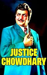 Justice Chowdary