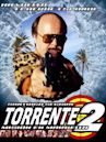 Torrente 2: Mission in Marbella