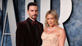 Matthew Koma Celebrates 4-Year Anniversary of Wedding to Wife Hilary Duff: 'I Love You So Much'