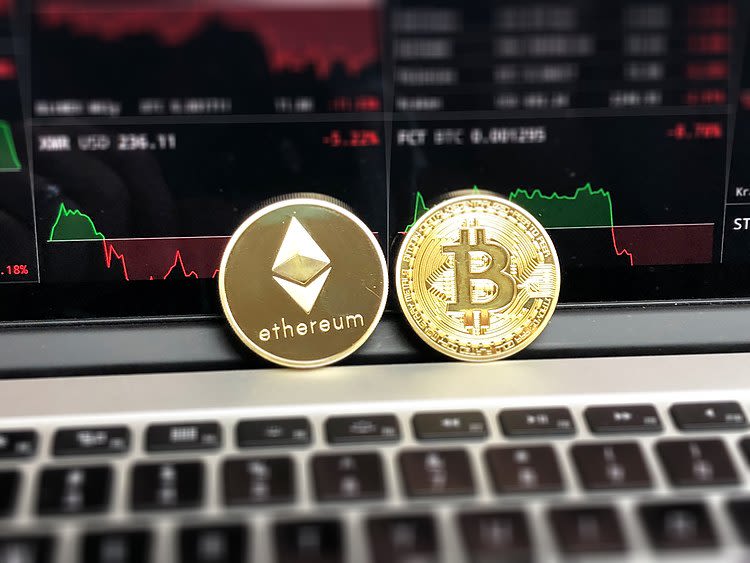 Ethereum could see slight increase, institutional whales make hefty deposits on Coinbase.
