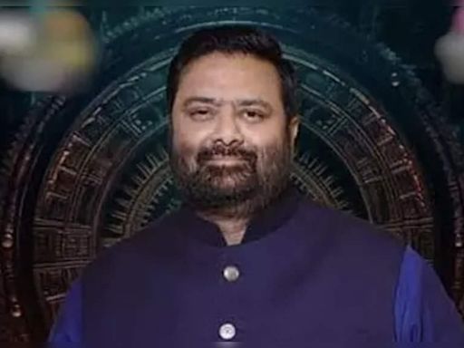 Exclusive - Bigg Boss OTT season 3's eliminated contestant Deepak Chaurasia: 'Many people advised me to not do the show' - Times of India