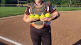 Herrin's Hill makes history with four-homer day
