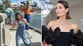 Lily Aldridge Says Daughter, 10, Tried on Her Met Gala Looks Ahead of Big Event: 'So Excited' (Exclusive)